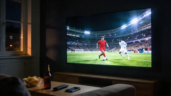 Ako sledovať Ligu majstrov online: Kde pozerať Champions League naživo 2026