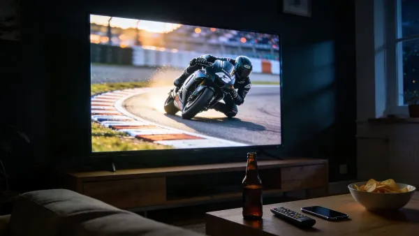 MotoGP online: Ako sledovať MotoGP naživo (2026)