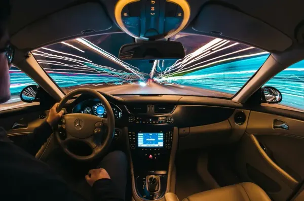 Najnovšie trendy v príslušenstve pre automobilových nadšencov