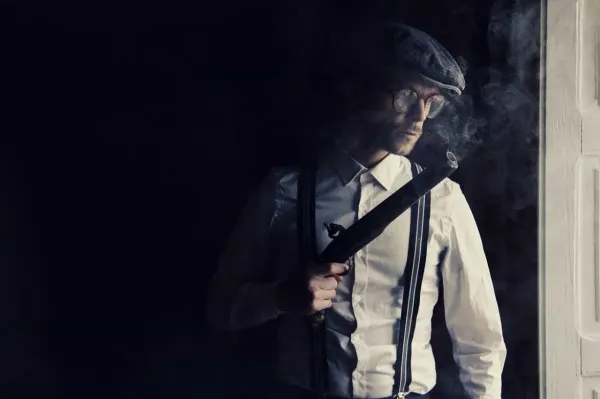 Zoznam 50 najlepších mafiánskych filmov