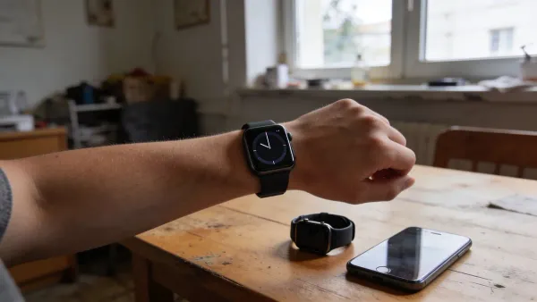 Najlepšie smart hodinky 2026: porovnanie Apple Watch, Garmin, Samsung, Xiaomi