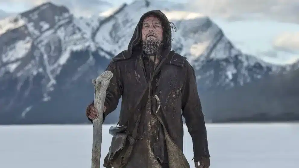 Renevant - Leonardo Dicaprio