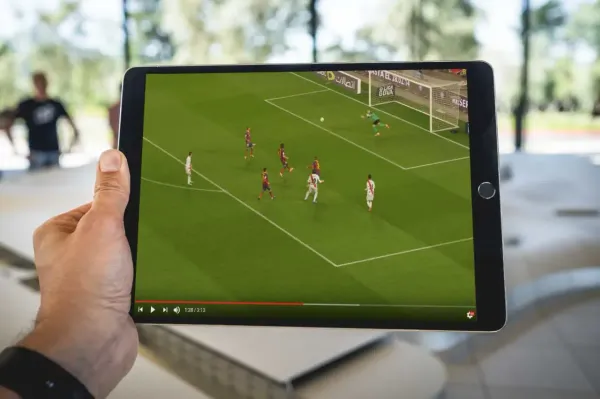 Športové prenosy online zadarmo - futbal, hokej a ďalšie športy live