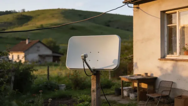 Starlink na Slovensku 2026: cena, rýchlosť a pre koho dáva zmysel