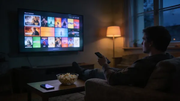 Streamovacie služby 2026: porovnanie Netflix, Disney+, HBO Max, SkyShowtime, Voyo