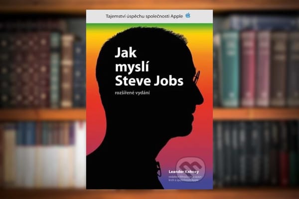Jak myslí Steve Jobs