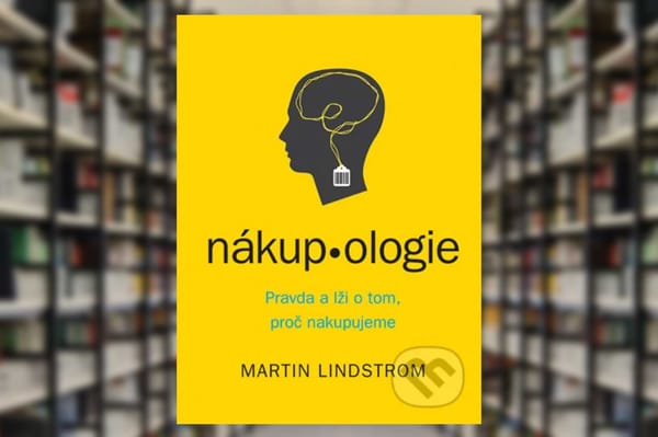 Nakupológia – prečo vlastne nakupujeme?