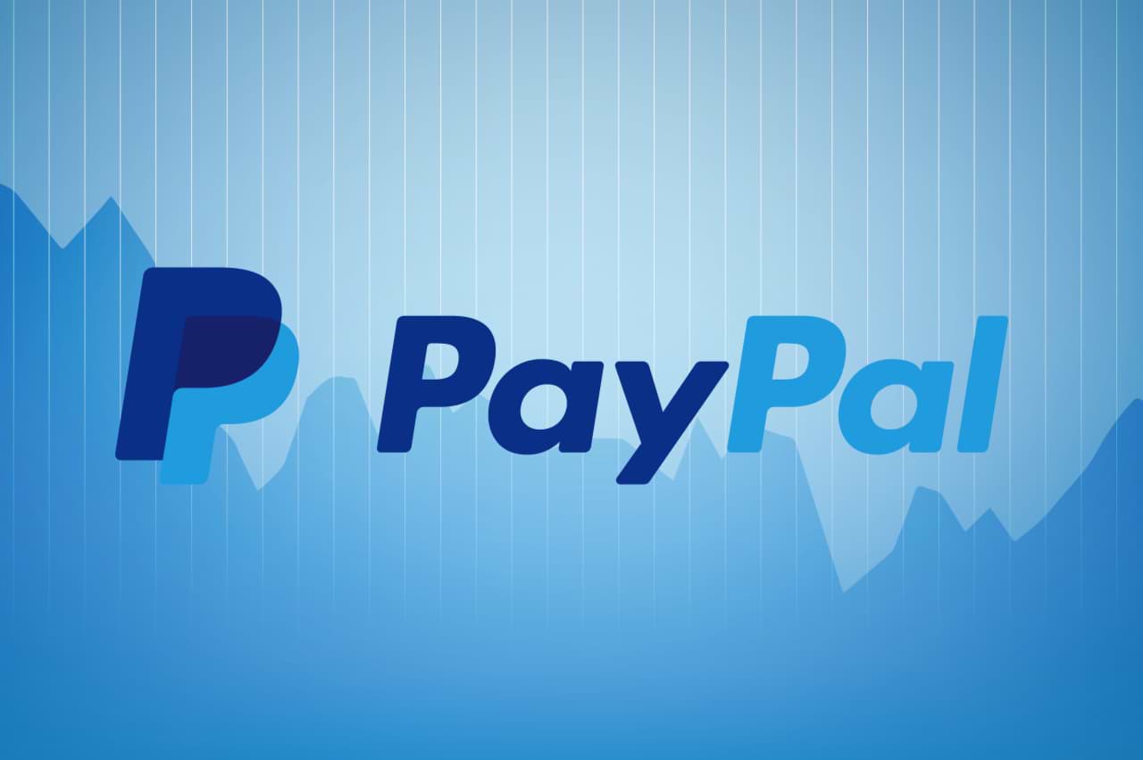 PayPal návod na platby