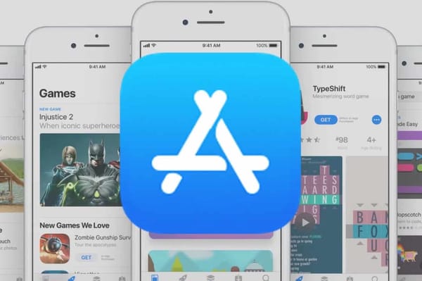 Reklamácia aplikácii z App Store