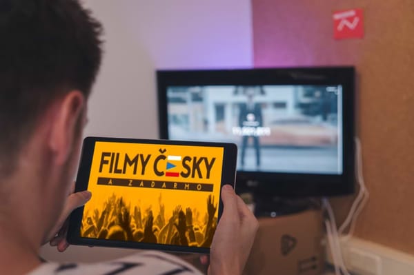 Online filmy na youtube