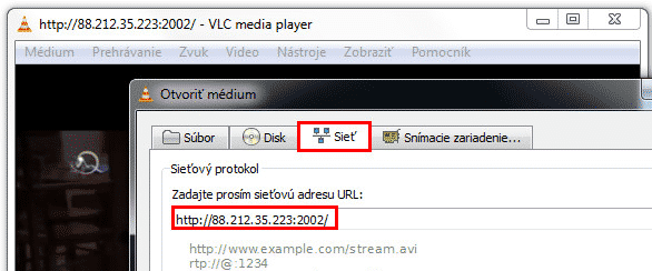 vlc ukazka)