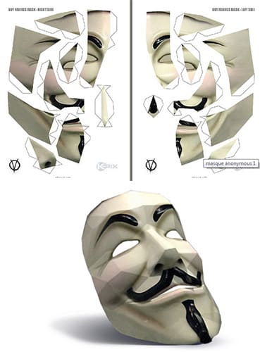 anonymous maska 11)