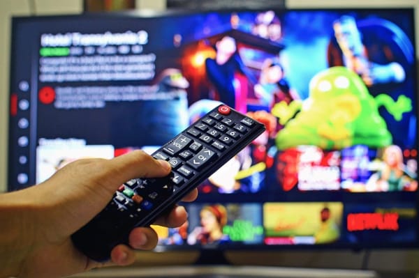 30+ najlepších seriálov, ktoré som videl za posledných 10 rokov