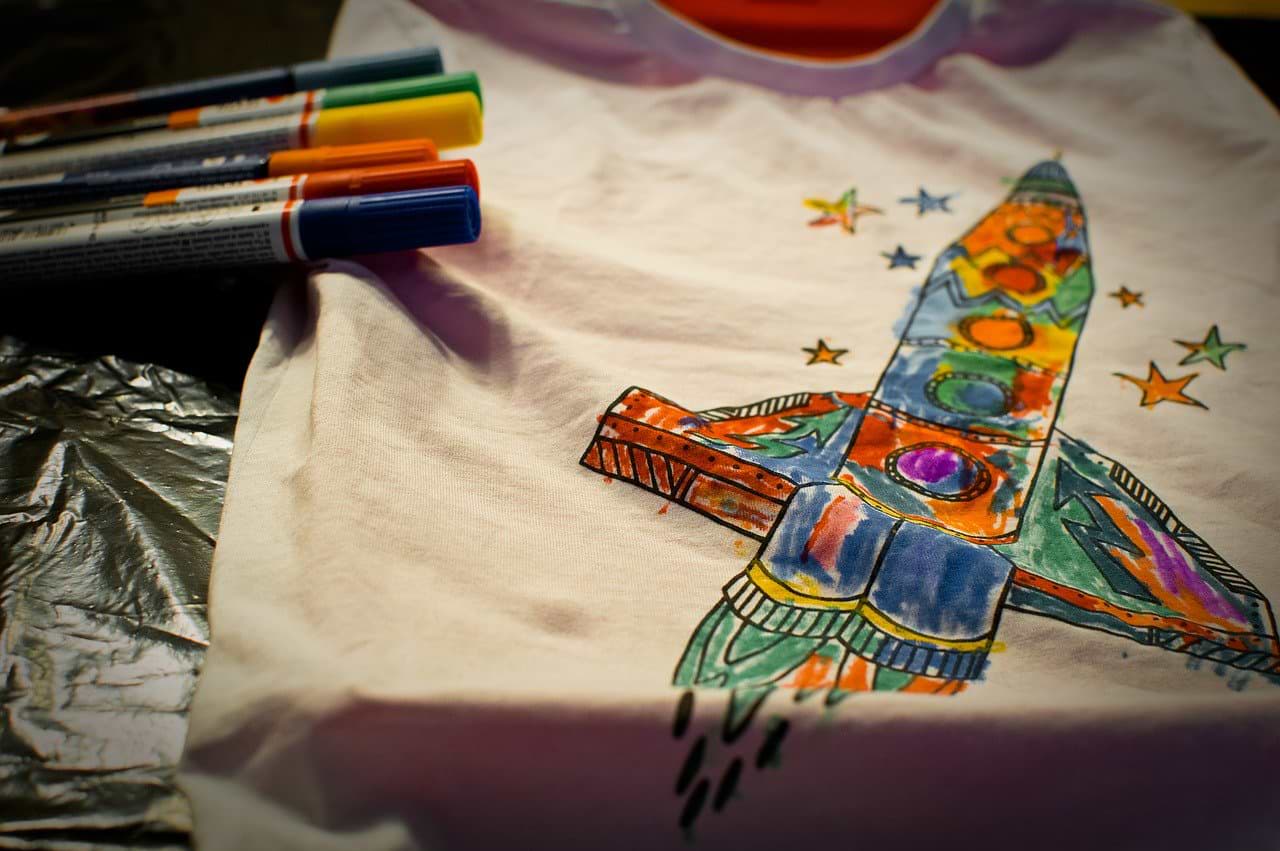 Pekné a originálne tričká na internete