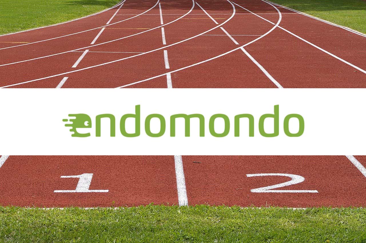 Endomondo - sociálna sieť pre športovcov