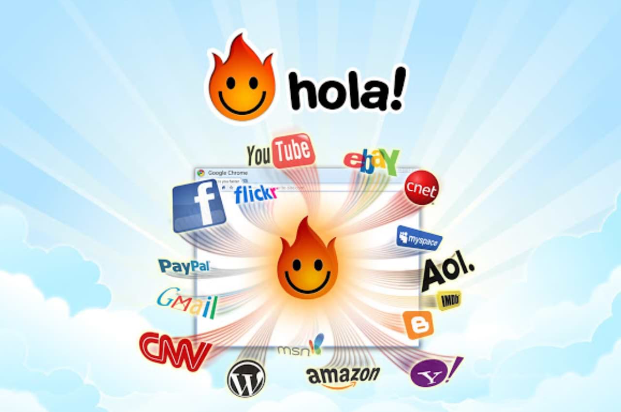 Návod: Ako odblokovať zahraničné stránky?