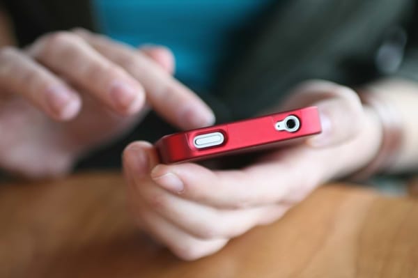 Púzdra a obaly pre mobily - ochráňte si nový mobil