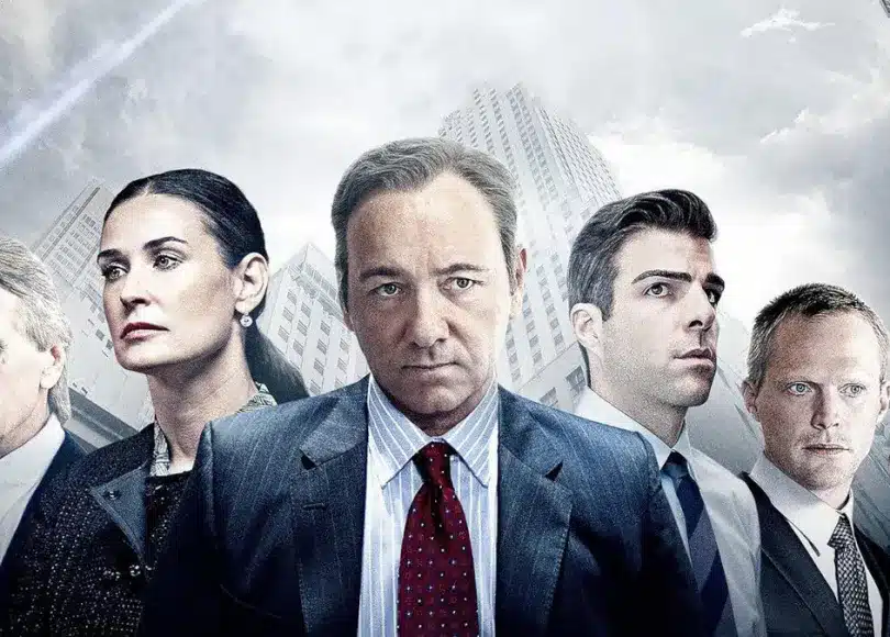 margin call 2011