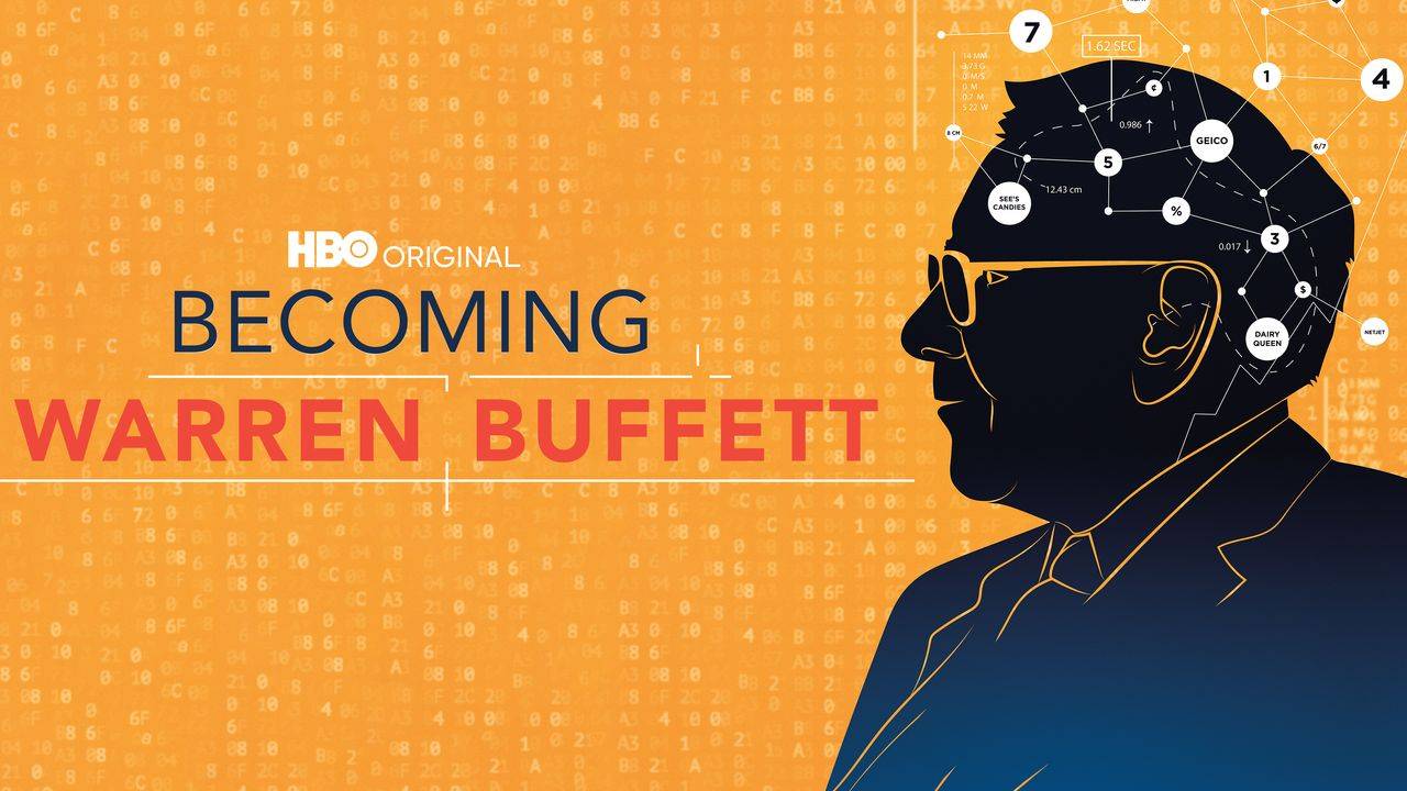 Warren Buffet - film