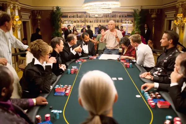 Osem filmov, ktoré pozná každý fanúšik zeleného stola