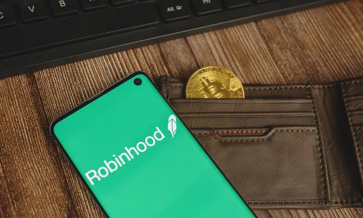 Robinhood Crypto rozdáva 10-20 eur v bitcoine pre každého nového člena (návod)