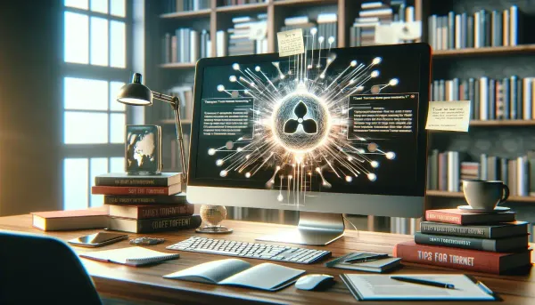 10 najlepších torrentových stránok v roku {currentyear} (bezpečné a funkčné torrenty)