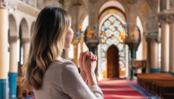 Najsilnejšie modlitby za uzdravenie