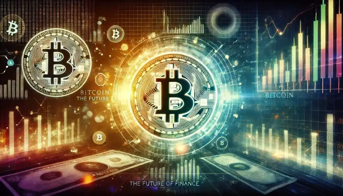 Digitálna mena Bitcoin
