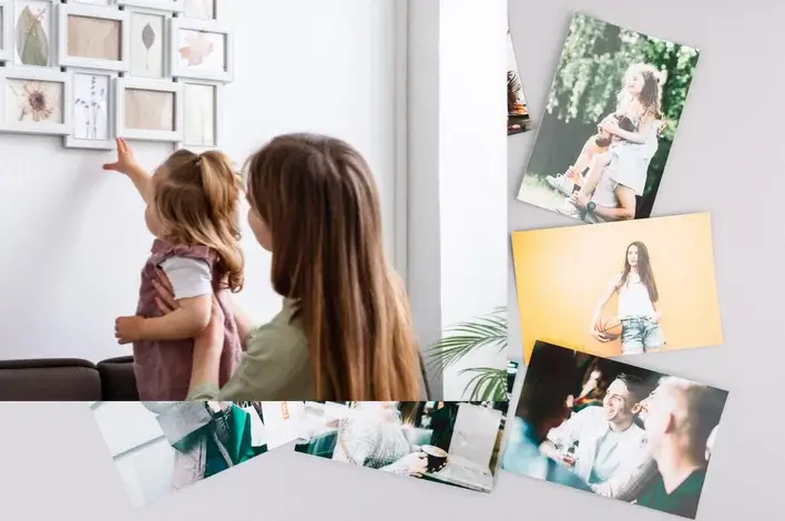 Ako využiť fotografie v aranžovaní interiérov?