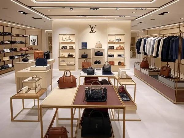 10 najpopulárnejších luxusných značiek ({currentyear})