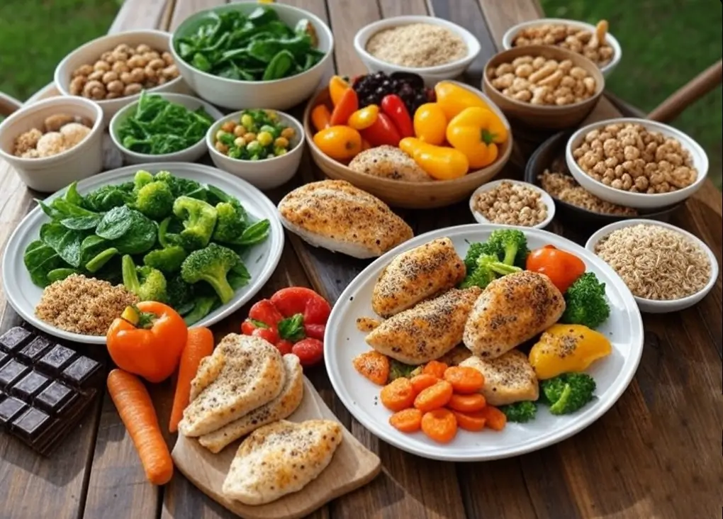 Ako schudnúť 9 kg tuku za 30 dní (bez akéhokoľvek cvičenia)