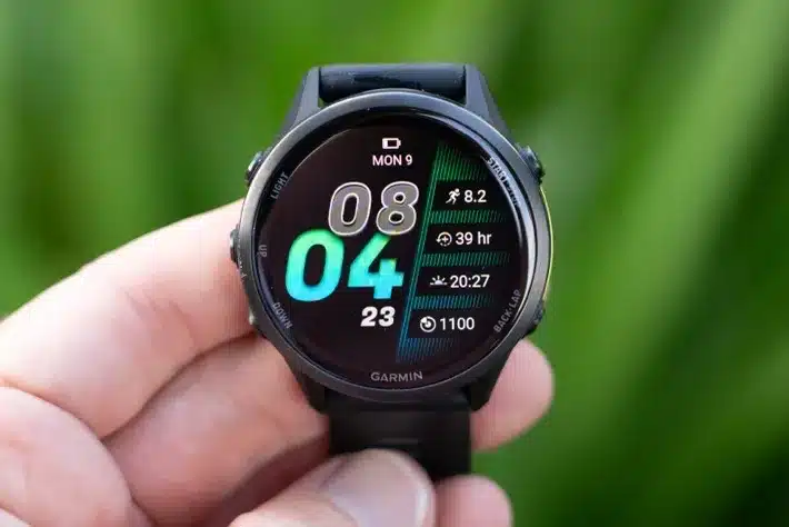 Garmin Forerunner 970