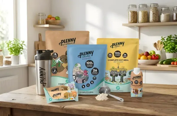 Jedlo v prášku: ako si vybrať jedlo, ktorá dáva zmysel v kvalite aj v cene